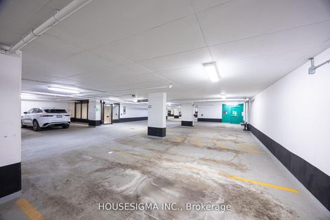 Photo 42 at 406 - 1 Strathgowan Avenue, Lawrence Park South, Toronto