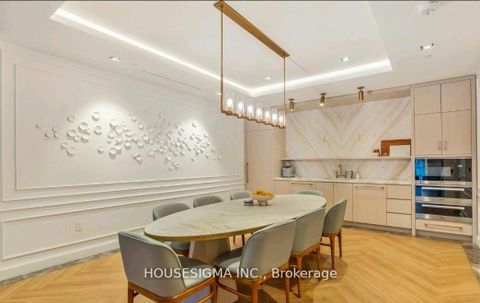 Photo 45 at 406 - 1 Strathgowan Avenue, Lawrence Park South, Toronto