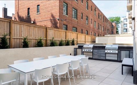 Photo 46 at 406 - 1 Strathgowan Avenue, Lawrence Park South, Toronto
