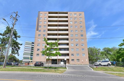 Photo 0 at 602 - 207 Galloway Road, West Hill, Toronto