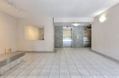 Photo 1 at 602 - 207 Galloway Road, West Hill, Toronto