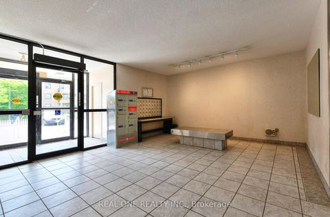 Photo 2 at 602 - 207 Galloway Road, West Hill, Toronto