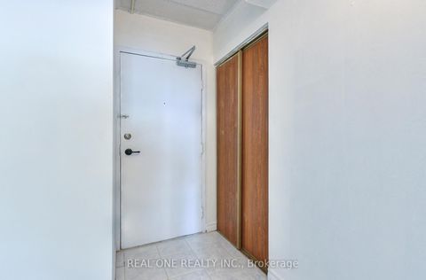 Photo 3 at 602 - 207 Galloway Road, West Hill, Toronto
