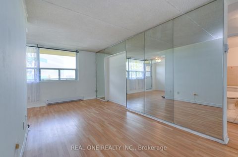 Photo 4 at 602 - 207 Galloway Road, West Hill, Toronto