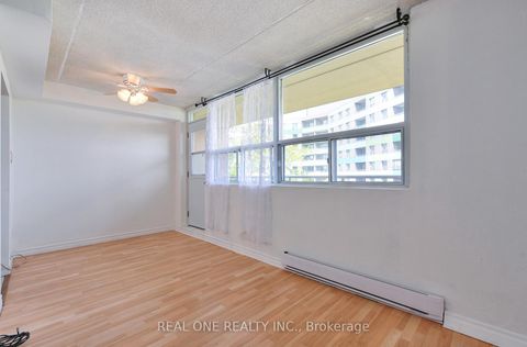 Photo 9 at 602 - 207 Galloway Road, West Hill, Toronto