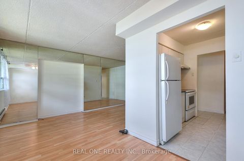 Photo 10 at 602 - 207 Galloway Road, West Hill, Toronto