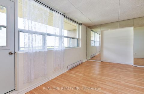 Photo 11 at 602 - 207 Galloway Road, West Hill, Toronto