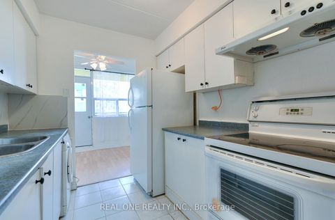 Photo 12 at 602 - 207 Galloway Road, West Hill, Toronto