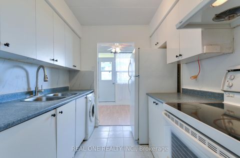 Photo 13 at 602 - 207 Galloway Road, West Hill, Toronto