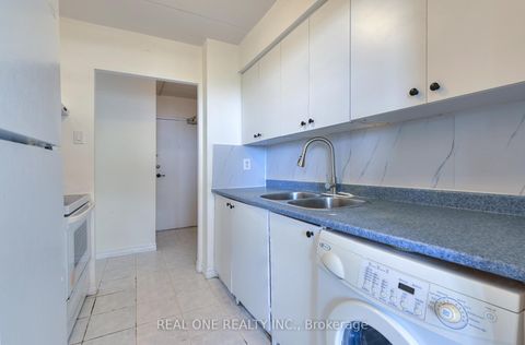 Photo 14 at 602 - 207 Galloway Road, West Hill, Toronto