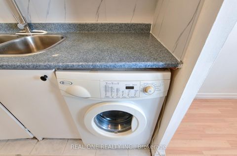 Photo 15 at 602 - 207 Galloway Road, West Hill, Toronto