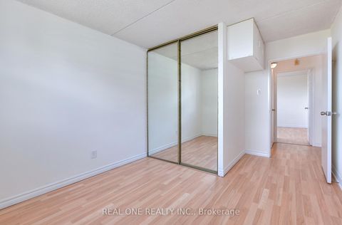 Photo 18 at 602 - 207 Galloway Road, West Hill, Toronto