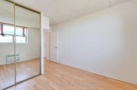 Photo 19 at 602 - 207 Galloway Road, West Hill, Toronto