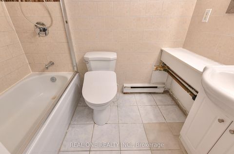 Photo 20 at 602 - 207 Galloway Road, West Hill, Toronto