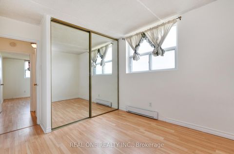 Photo 23 at 602 - 207 Galloway Road, West Hill, Toronto