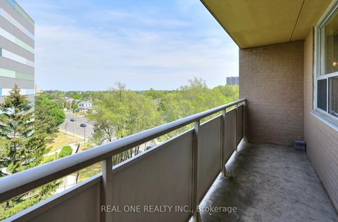 Photo 25 at 602 - 207 Galloway Road, West Hill, Toronto