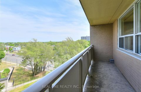 Photo 26 at 602 - 207 Galloway Road, West Hill, Toronto