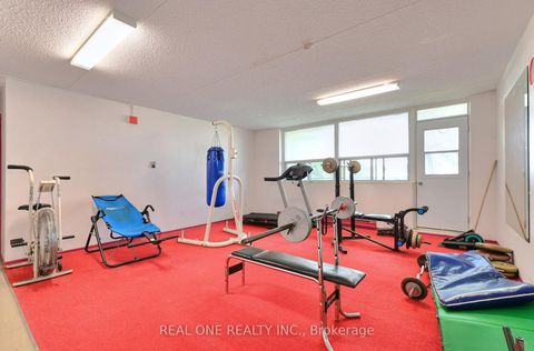 Photo 27 at 602 - 207 Galloway Road, West Hill, Toronto