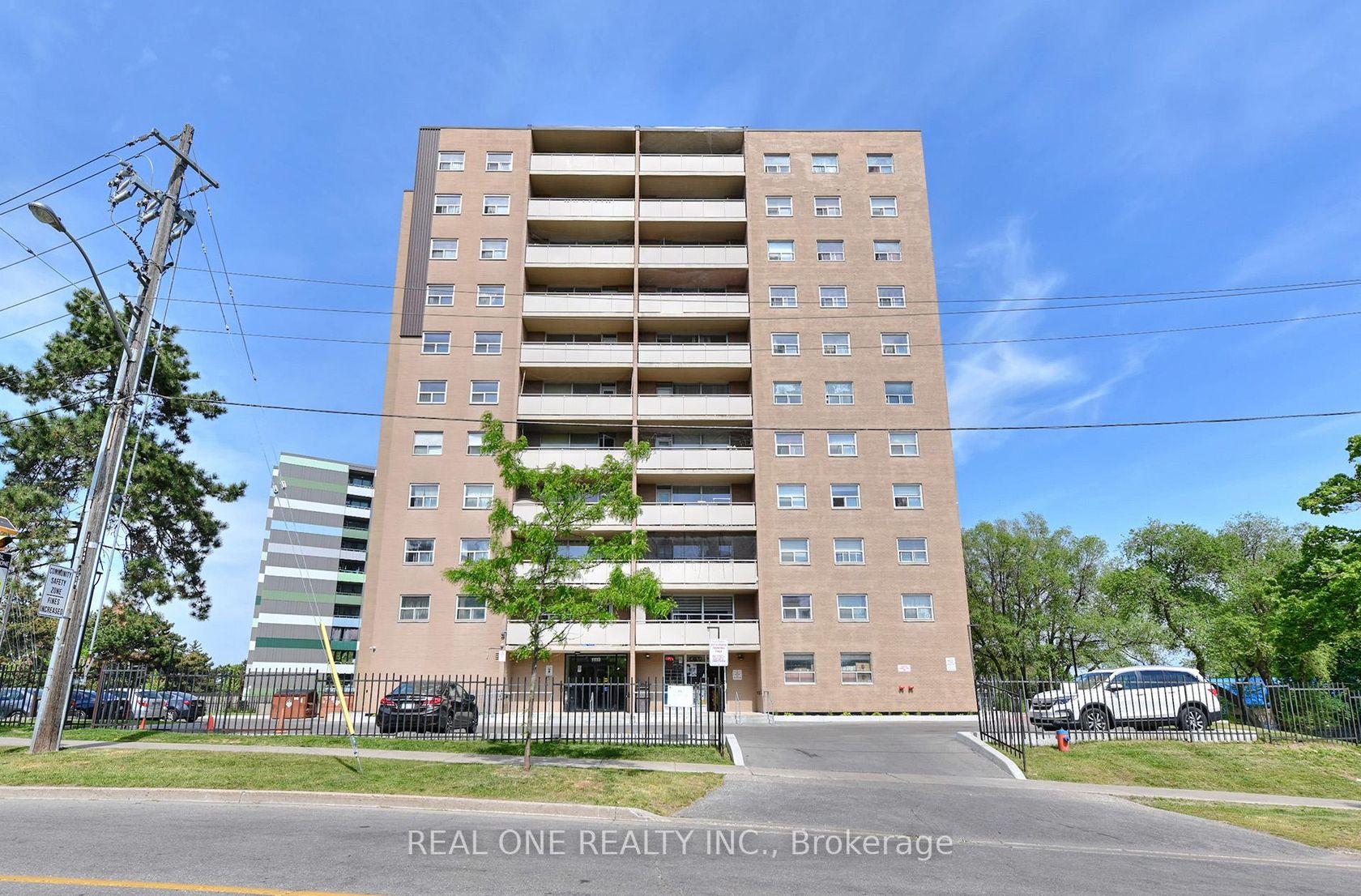 602 - 207 Galloway Road, West Hill, Toronto photo number 2