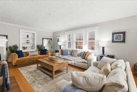 Photo 2 at 59 Bagot Street, Brooklin, Whitby