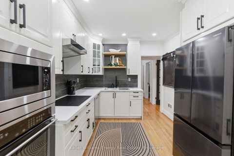 Photo 3 at 59 Bagot Street, Brooklin, Whitby