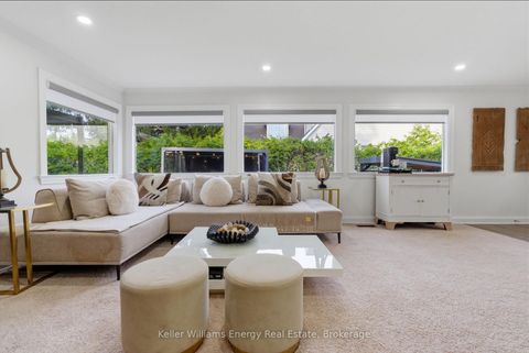 Photo 4 at 59 Bagot Street, Brooklin, Whitby