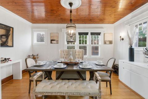 Photo 5 at 59 Bagot Street, Brooklin, Whitby