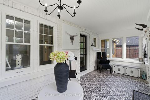 Photo 6 at 59 Bagot Street, Brooklin, Whitby