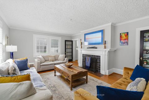 Photo 7 at 59 Bagot Street, Brooklin, Whitby