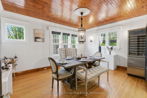 Photo 9 at 59 Bagot Street, Brooklin, Whitby
