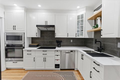 Photo 10 at 59 Bagot Street, Brooklin, Whitby