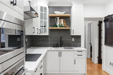 Photo 11 at 59 Bagot Street, Brooklin, Whitby