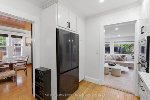 Photo 12 at 59 Bagot Street, Brooklin, Whitby
