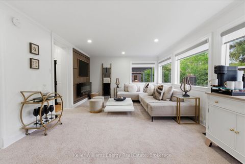 Photo 13 at 59 Bagot Street, Brooklin, Whitby