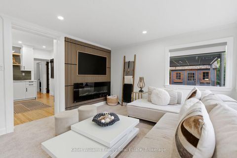 Photo 15 at 59 Bagot Street, Brooklin, Whitby