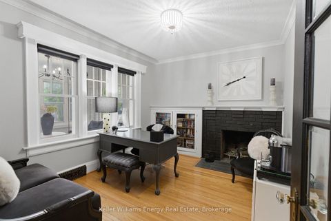 Photo 30 at 59 Bagot Street, Brooklin, Whitby