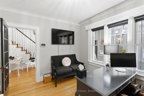 Photo 31 at 59 Bagot Street, Brooklin, Whitby