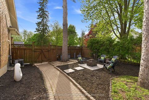Photo 32 at 59 Bagot Street, Brooklin, Whitby