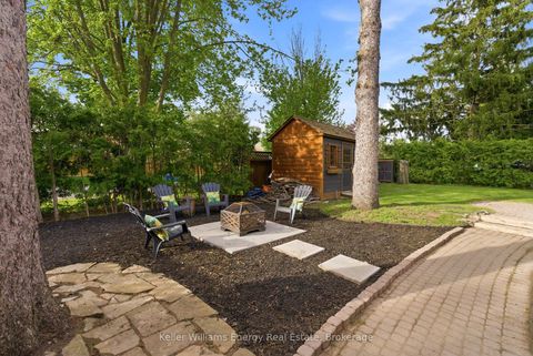Photo 33 at 59 Bagot Street, Brooklin, Whitby