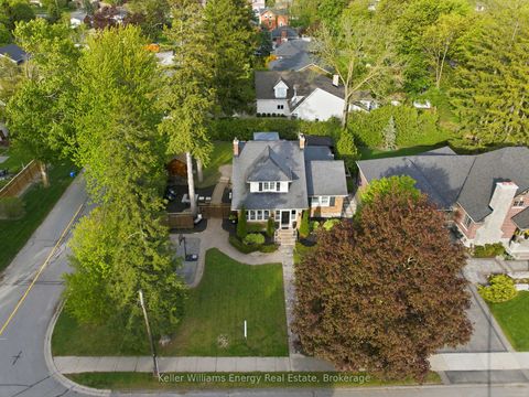Photo 34 at 59 Bagot Street, Brooklin, Whitby