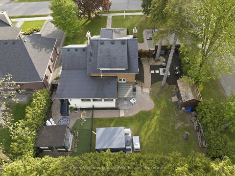 Photo 35 at 59 Bagot Street, Brooklin, Whitby