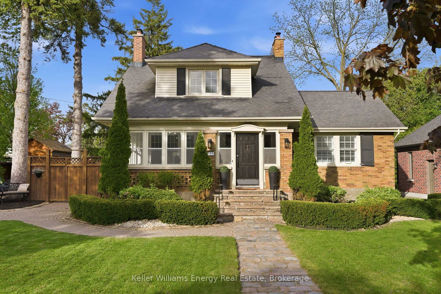 59 Bagot Street, Brooklin, Whitby 