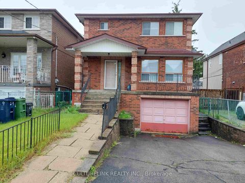 Photo 0 at 29 Goldwin Avenue, Mount Dennis, Toronto