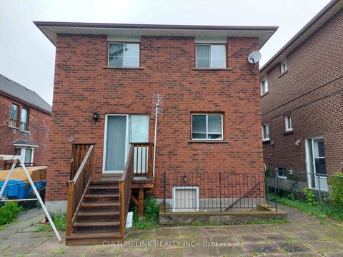 Photo 1 at 29 Goldwin Avenue, Mount Dennis, Toronto