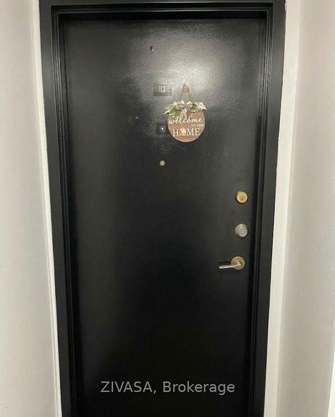 Photo 3 at 113 - 320 Dixon Road, The Westway, Toronto