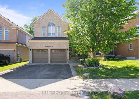 Photo 1 at 8 Burnaby Drive, Keswick North, Georgina