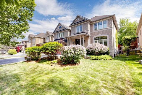 Photo 1 at 63 Willis Drive, Aurora Highlands, Aurora