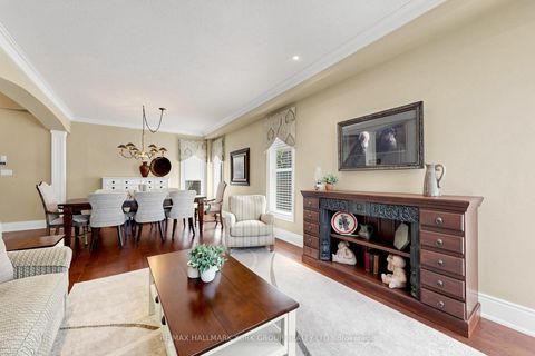 Photo 5 at 63 Willis Drive, Aurora Highlands, Aurora