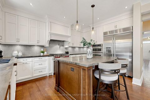 Photo 13 at 63 Willis Drive, Aurora Highlands, Aurora