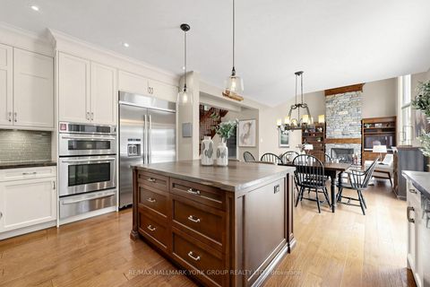 Photo 16 at 63 Willis Drive, Aurora Highlands, Aurora